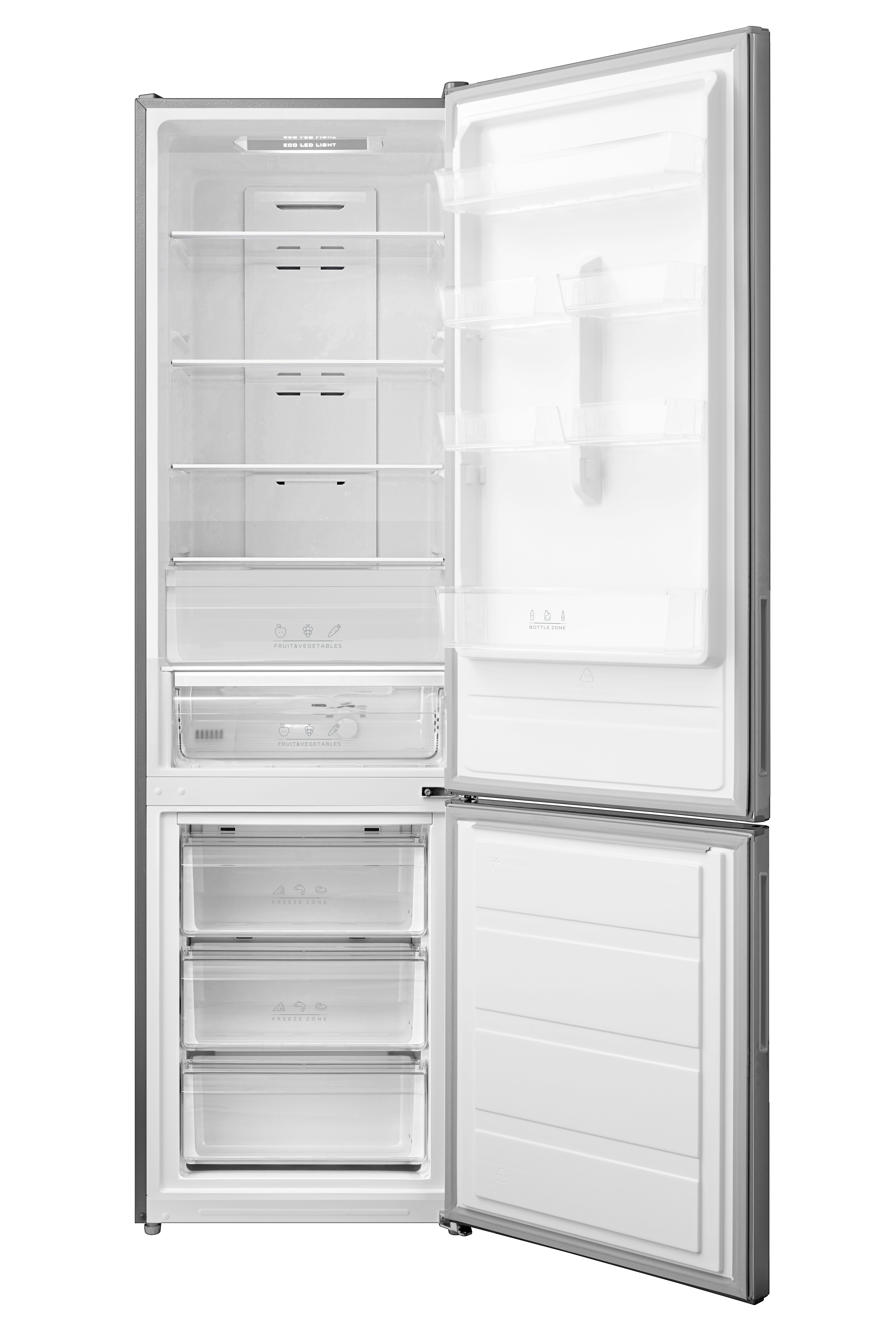 FRICOM. ARTICA AEFC201601EX 201x60 NF BCO